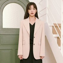 안젤로비안코 여성용 Reef Stitch 재킷