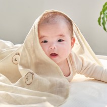 [아기이니셜쇼파] 리에또 베이비 프리미엄 쇼파 1인용, 그레이(클라우드)