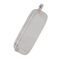 어크로스 러닝 클라이밍용 힙색 KBM, 그레이