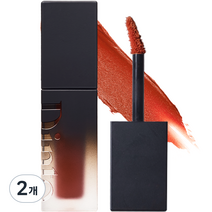 딘토 블러피니쉬 립틴트, 103 론썸모파상, 3.5g, 2개