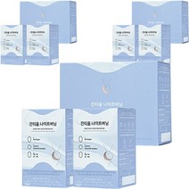 인생뷰티 잔티움 나이트버닝 15p, 57g, 3개