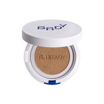 비레디 블루 쿠션 15g, 1호 스톤, 1개