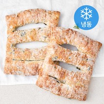 불라트 푸가스 올리브 (냉동), 340g, 2개