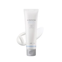 클라뷰 UV 프로텍션 프레쉬 선젤 SPF50+ PA++++, 50ml, 1개