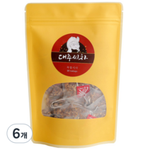 차합시다 양평 수제 대추씨차, 5g, 20개입, 3개