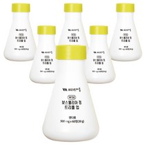 비타민마을 보스웰리아 정 트리플 업, 60정, 6개