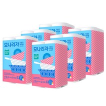 모나리자 다용도 에어볼 키친타올 160매, 48개