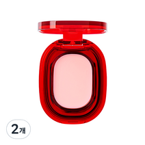 아멜리 플랫립스 1.2g, 921 밤밤, 2개