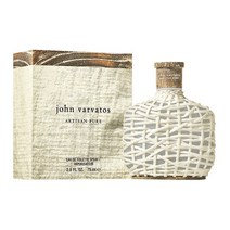 존바바토스 아티산 퓨어 EDT, 75ml, 1개