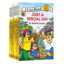 I Can Read : My First Little Critter 전 20권
