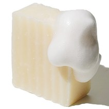 어글리솝 더 코코넛 강아지 비누, 100g, 1개