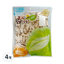 산해랑 백작약, 600g, 4개