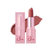바닐라코 블루밍 페탈 에디션 벨벳 블러드 베일 립스틱 3.7g, PK03 위스퍼링 핑크, 1개