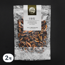 건홍합, 150g, 2개