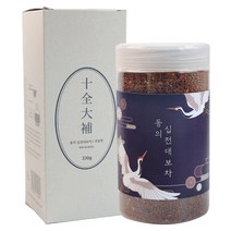 쌍화다방 동의 십전대보차, 1개, 330g
