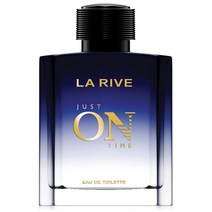 라리브 저스트 온 타임 오 드 뚜왈렛, 100ml