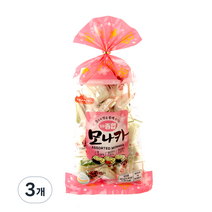 일광제과 종합모나카, 350g, 3개