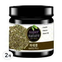 스타일쿡 마테환, 2개, 150g