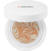 에이솔루션 아크네 클리어 리페어 커버 팩트 본품 12.5g, 3호, 1개