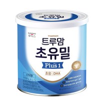 일동후디스 트루맘 초유밀 플러스 1단계 1g X 90p, 초유, 1캔, 90g