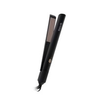 레이트 세라믹 코팅 고데기 RT-I002, 딥블랙, RT-I002-BK