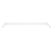 모비딕 슬림 등커버 LED 어항조명 L-600 White, 1개