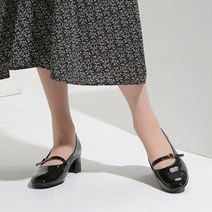 아가타 여성용 제리 펌프스