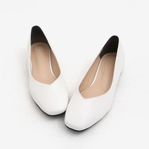 에드니 플랫 슈즈 OS0201