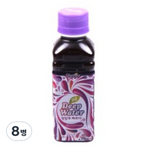 테일러 푸룬 딥워터, 180ml, 8병