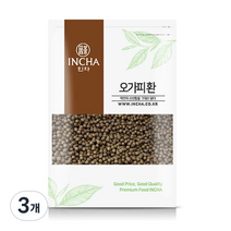 인차 오가피환, 3개, 500g