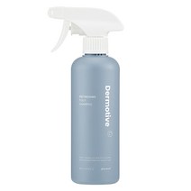 더모티브 리프레싱 풋 샴푸 400ml, 1개, 1개입