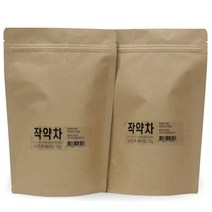 아이앤티 작약차 삼각티백, 1.2g, 60개입, 2개