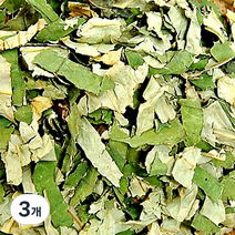 [토종마을] 국산 연잎, 300g, 3개