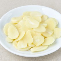친환경 저민마늘, 1봉, 50g