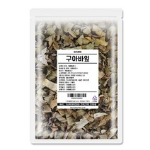 고미네 인도네시아산 구아바잎 허브차, 200g, 1개