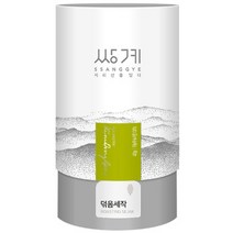덖음세작, 40g, 1개