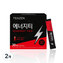 티젠 에너지티, 150g, 2개