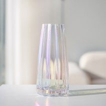 하루의공간 별 유리화병, 오로라