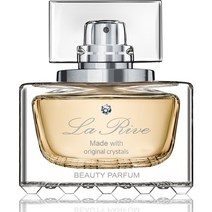 라리브 스왈로브스키 뷰티 퍼퓸, 75ml, 1개