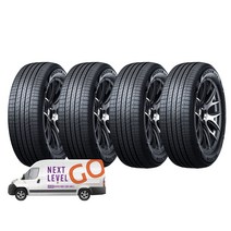 넥센타이어 로디안 ROADIAN GTX 215/55R18, 4개, 방문장착
