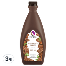 포모나 코코렛 소스, 2kg, 3개
