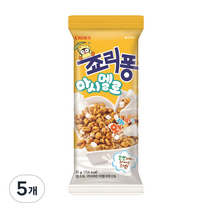 크라운 죠리퐁 마시멜로, 35g, 5개