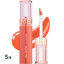 메리쏘드 릴타투 글래스 틴트 2.7g, 피치웨이브, 5개