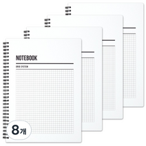 뭉구 시스템 노트, 그리드, 8개
