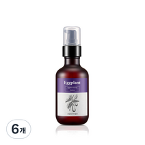 파파레서피 가지 클리어링 에멀전, 150ml, 6개
