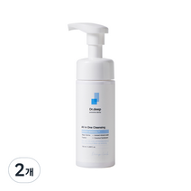 닥터딥 올인원클렌징폼, 150ml, 2개