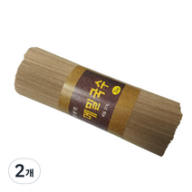 봉평원 메밀국수, 1kg, 2개