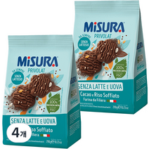 미주라 리조 카카오 쿠키, 290g, 4개