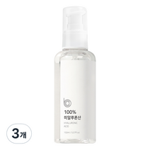 비비코 히알루론산 고분자 원액, 150ml, 3개
