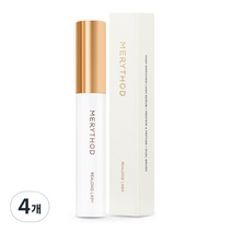 메리쏘드 릴롱 래쉬 속눈썹영양제, 4개, 7ml